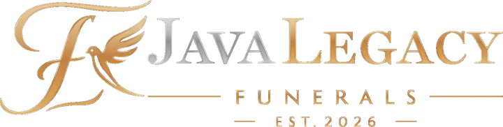 Java Legacy Funerals